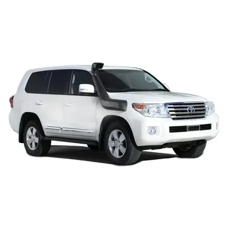 Dirty Roamer Snorkel Safari Armax Toyota Land Cruiser URJ200 