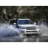 Dirty Roamer Snorkel Safari Armax Toyota Land Cruiser URJ200 