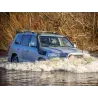 Dirty Roamer Snorkel Safari Armax Toyota Land Cruiser URJ200 