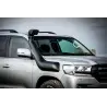 Dirty Roamer Snorkel Safari Armax Toyota Land Cruiser VDJ200 