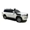 Dirty Roamer Snorkel Safari Armax Toyota Land Cruiser URJ200 