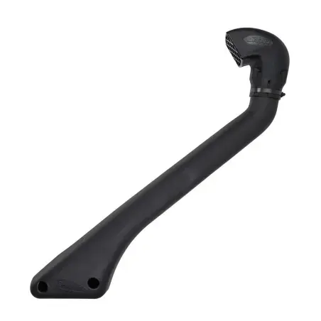 Dirty Roamer Snorkel Safari Mercedes Sprinter W906 W907 2006-