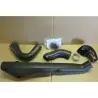 Dirty Roamer Snorkel Safari Mercedes Sprinter W906 W907 2006-