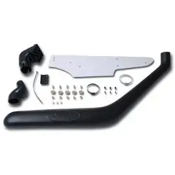 Dirty Roamer Snorkel Safari Ford Ranger Mazda B2500 1999-2007