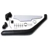 Dirty Roamer Snorkel Safari Ford Ranger Mazda B2500 1999-2007