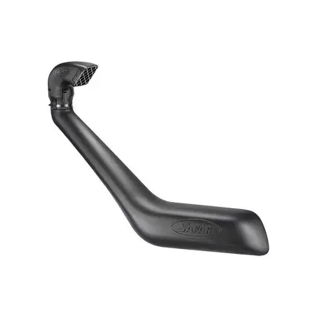 Dirty Roamer Snorkel Safari Ford Ranger Mazda B2500 1999-2007