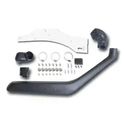 Dirty Roamer Snorkel Safari Ford Ranger 2007-2011