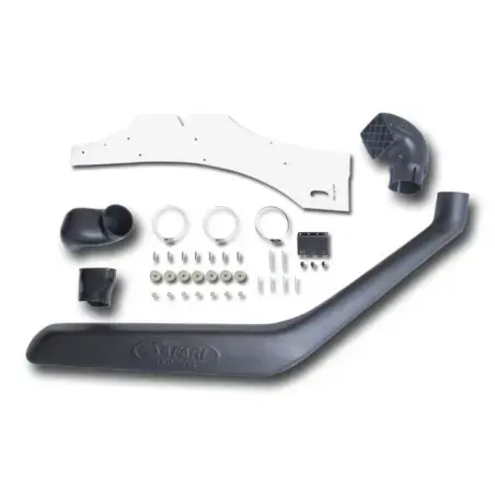 Dirty Roamer Snorkel Safari Ford Ranger 2007-2011