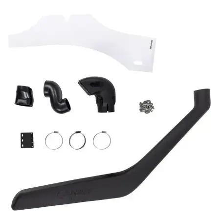 Dirty Roamer Snorkel Safari Ford Ranger 2007-2011
