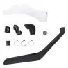 Dirty Roamer Snorkel Safari Ford Ranger 2007-2011