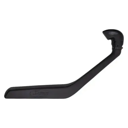 Dirty Roamer Snorkel Safari Ford Ranger 2007-2011