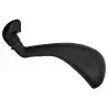 Dirty Roamer Snorkel Safari Ford Ranger T6 2012-2015 3.2L
