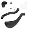 Dirty Roamer Snorkel Safari Ford Ranger T6 2012-2015 3.2L