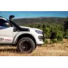 Dirty Roamer Snorkel Safari Armax Ford Ranger T6 T7 2012-2019