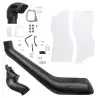 Dirty Roamer Snorkel Safari Armax Ford Ranger T6 T7 2012-2019