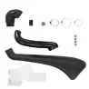 Dirty Roamer Snorkel Safari Mazda BT50 Gen3 3 0Ddi 2020+