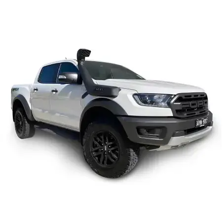 Dirty Roamer Snorkel Safari Armax Ford Ranger Raptor 2019-202