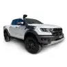 Dirty Roamer Snorkel Safari Armax Ford Ranger Raptor 2019-202