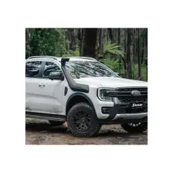 Dirty Roamer Snorkel Safari Ford Ranger T9 2023+ 2 0L 3 0L Ec