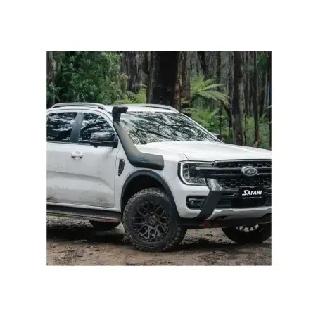 Dirty Roamer Snorkel Safari Ford Ranger T9 2023+ 2 0L 3 0L Ec