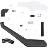 Dirty Roamer Snorkel Safari Ford Ranger T9 2023+ 2 0L 3 0L Ec
