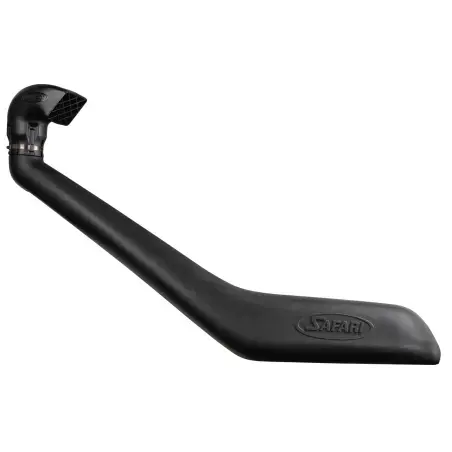 Dirty Roamer Snorkel Safari Ford Ranger T9 2023+ 2 0L 3 0L Ec