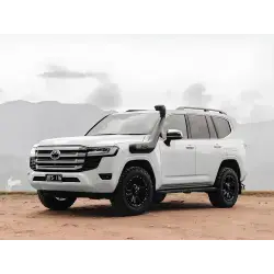 Dirty Roamer Snorkel Safari Toyota Land Cruiser FJA300 3 3 V6