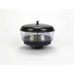 Offroad-SuperstorePréfiltre cyclonique Donaldson transparent 