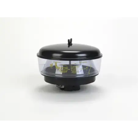 Offroad-SuperstorePréfiltre cyclonique Donaldson transparent 