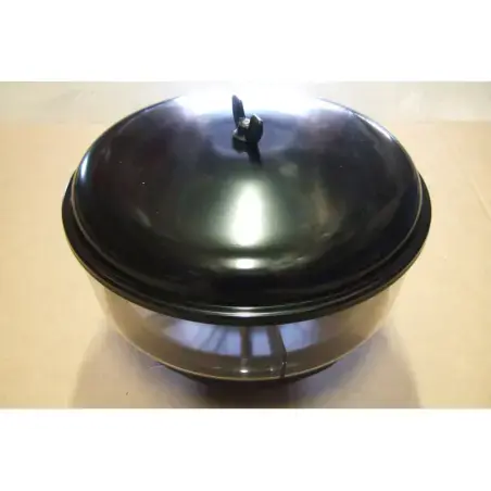 Offroad-SuperstorePréfiltre cyclonique Donaldson transparent 