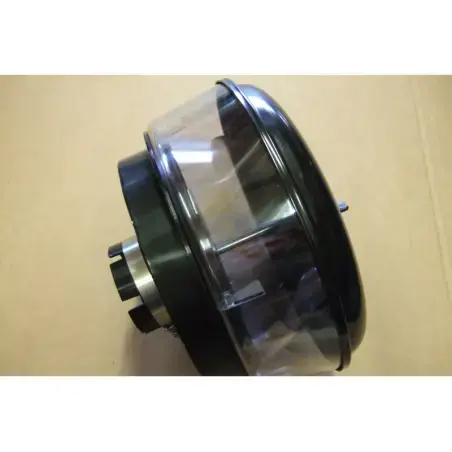 Offroad-SuperstorePréfiltre cyclonique Donaldson transparent 