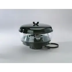 Offroad-SuperstorePréfiltre cyclonique Donaldson transparent 