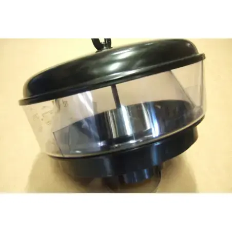 Offroad-SuperstorePréfiltre cyclonique Donaldson transparent 