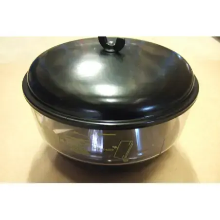 Offroad-SuperstorePréfiltre cyclonique Donaldson transparent 