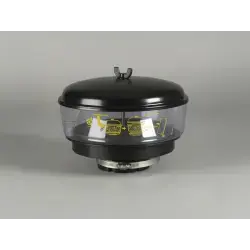 Offroad-SuperstorePréfiltre cyclonique Donaldson transparent 