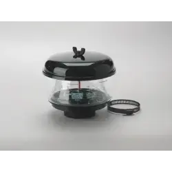 Offroad-SuperstorePréfiltre cyclonique Donaldson transparent 