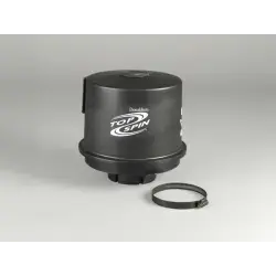 Offroad-SuperstorePréfiltre cyclonique Donaldson Topspin Ø10"
