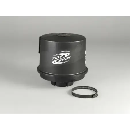Offroad-SuperstorePréfiltre cyclonique Donaldson Topspin Ø10"