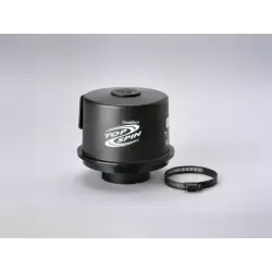 Offroad-SuperstorePréfiltre cyclonique Donaldson Topspin Ø6.5