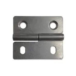 Offroad-Superstore Charnière fixe pour Engel MD17 MD27 MT35 M