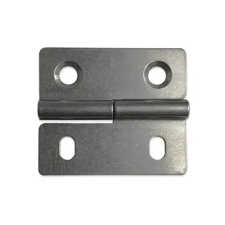 Offroad-Superstore Charnière fixe pour Engel MD17 MD27 MT35 M