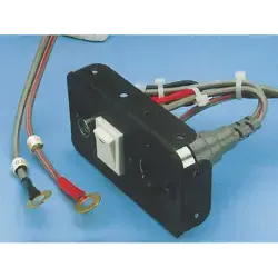 Offroad-Superstore Prise allume cigare femelle avec interrupt