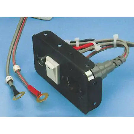 Offroad-Superstore Prise allume cigare femelle avec interrupt