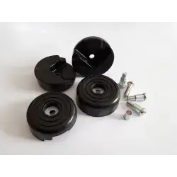 Offroad-Superstore Protection de coin pour Engel MR040 engel