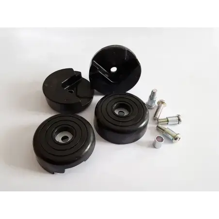 Offroad-Superstore Protection de coin pour Engel MR040 engel