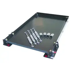 Offroad-SuperstoreSupport Engel glissiere longitudinale pour 