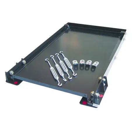 Offroad-SuperstoreSupport Engel glissiere longitudinale pour 