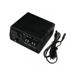 Offroad-Superstore Transformateur 230V/24V 100W 10A Engel eng