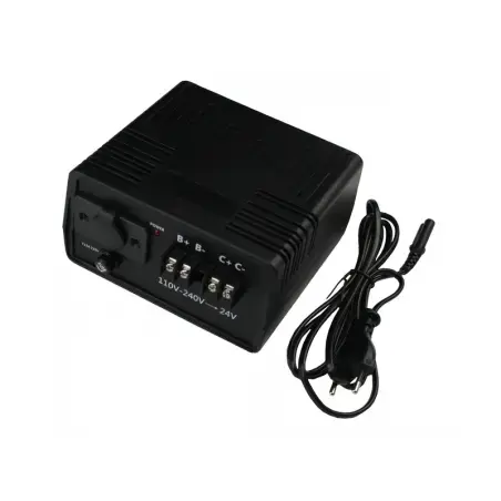 Offroad-Superstore Transformateur 230V/24V 100W 10A Engel eng