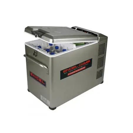 Offroad-Superstore Refrigerateur congelateur Engel 39L combi 